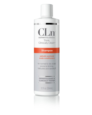 CLn Shampoo 12 oz.